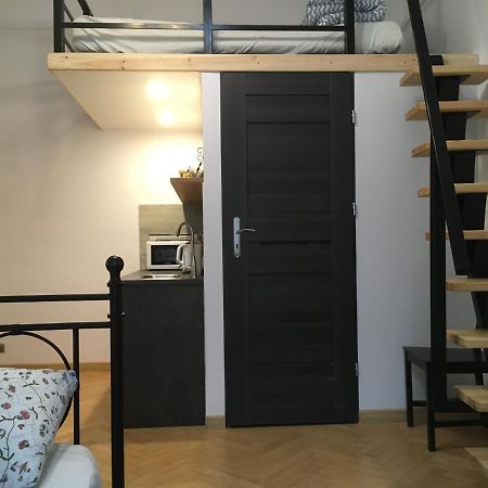 Pure Apartments Kraków Eksteriør billede