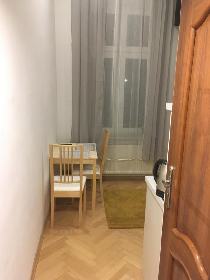 Pure Apartments Kraków Eksteriør billede